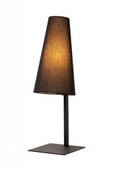 Lucide galda lampa Gregory цена и информация | Настольные лампы | 220.lv