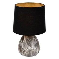 Lucide galda lampa Marmo цена и информация | Настольные лампы | 220.lv