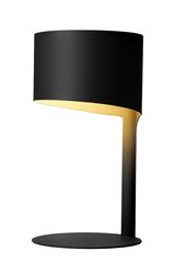 Lucide galda lampa Knulle цена и информация | Настольные лампы | 220.lv