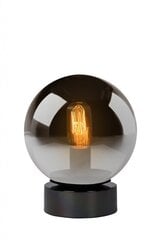 Lucide настольная лампа Jorit цена и информация | Настольные лампы | 220.lv