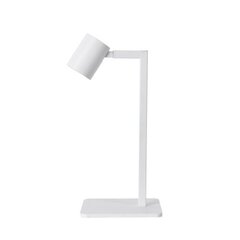 Light Prestige galda lampa Snow цена и информация | Настольные лампы | 220.lv