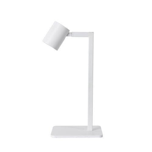 Light Prestige galda lampa Snow цена и информация | Galda lampas | 220.lv