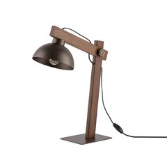 TK Lighting galda lampa Oslo цена и информация | Настольные лампы | 220.lv