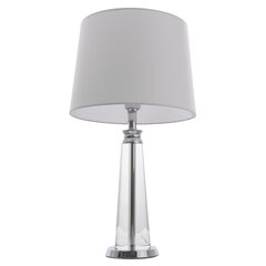 Cosmo Light настольная лампа Charlotte цена и информация | Настольные лампы | 220.lv
