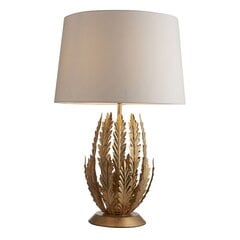 Endon galda lampa Delphine цена и информация | Настольные лампы | 220.lv