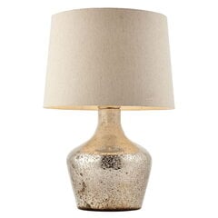 Endon galda lampa Meteora цена и информация | Настольные лампы | 220.lv