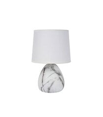 Lucide galda lampa Marmo цена и информация | Настольные лампы | 220.lv