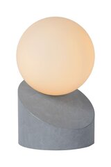 Lucide светильник на стол Len цена и информация | Настольные лампы | 220.lv