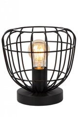 Lucide galda lampa FIlox цена и информация | Настольные лампы | 220.lv