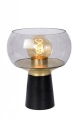 Lucide светильник на стол Farris цена и информация | Настольные лампы | 220.lv