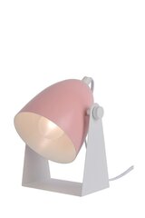 Lucide светильник на стол Chago цена и информация | Настольные лампы | 220.lv