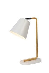 Lucide galda lampa Cona цена и информация | Настольные лампы | 220.lv
