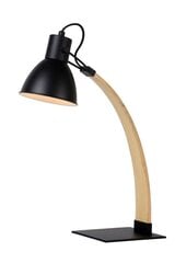 Lucide светильник на стол Curf цена и информация | Настольные лампы | 220.lv