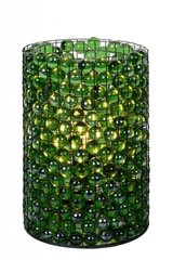 Lucide светильник на стол Extravaganza Marbelous цена и информация | Настольные лампы | 220.lv