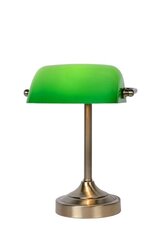 Lucide светильник на стол Banks цена и информация | Настольные лампы | 220.lv