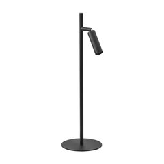 TK Lighting galda lampa Lagos cena un informācija | Galda lampas | 220.lv