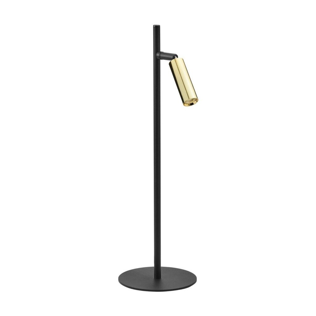 TK Lighting galda lampa Lagos цена и информация | Galda lampas | 220.lv