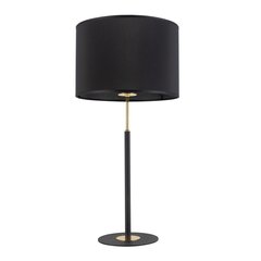 TK Lighting galda lampa Lord цена и информация | Настольные лампы | 220.lv