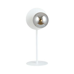 Emibig galda lampa Oslo цена и информация | Настольные лампы | 220.lv