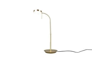 Trio светильник на стол Monza цена и информация | Настольные лампы | 220.lv