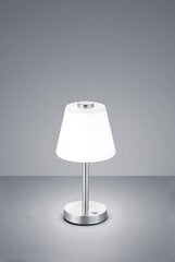 Trio светильник на стол Emerald цена и информация | Настольные лампы | 220.lv