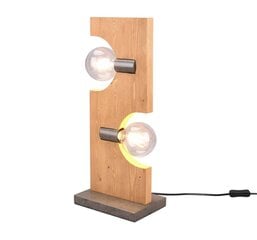 Trio светильник на стол Tailor цена и информация | Настольные лампы | 220.lv