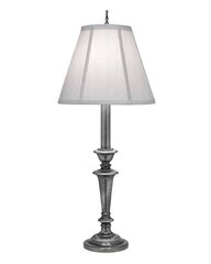 Elstead galda lampa Lexington цена и информация | Настольные лампы | 220.lv