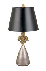 Elstead настольный светильник Rodrigue цена и информация | Настольные лампы | 220.lv