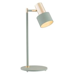 Argon galda lampa Doria cena un informācija | Galda lampas | 220.lv