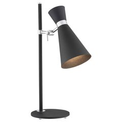 Argon galda lampa Lukka цена и информация | Настольные лампы | 220.lv