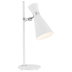 Argon galda lampa Lukka цена и информация | Настольные лампы | 220.lv