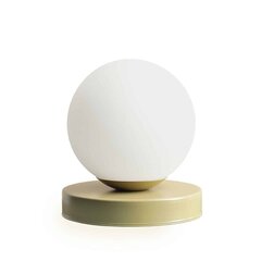 Aldex настольный светильник Ball S цена и информация | Настольные лампы | 220.lv
