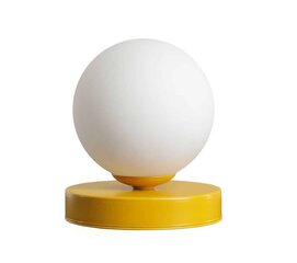 Aldex настольный светильник Ball S цена и информация | Настольные светильники | 220.lv
