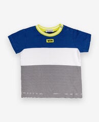 Krekls zēniem Gulliver, dažādu krāsu cena un informācija | Krekli jaundzimušajiem | 220.lv