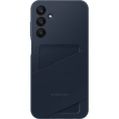 Samsung Galaxy A25 5G cena un informācija | Telefonu vāciņi, maciņi | 220.lv