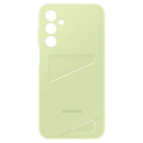 Etui Samsung Galaxy A25 5G цена и информация | Telefonu vāciņi, maciņi | 220.lv