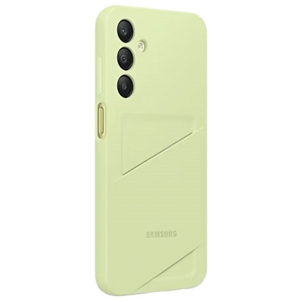 Etui Samsung Galaxy A25 5G cena un informācija | Telefonu vāciņi, maciņi | 220.lv