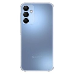 Силиконовый чехол Soft для телефона Samsung Galaxy A33 5G, черный цена и информация | Чехлы для телефонов | 220.lv