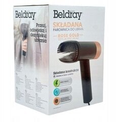 Beldray 074318 1200 цена и информация | Паровые утюги | 220.lv