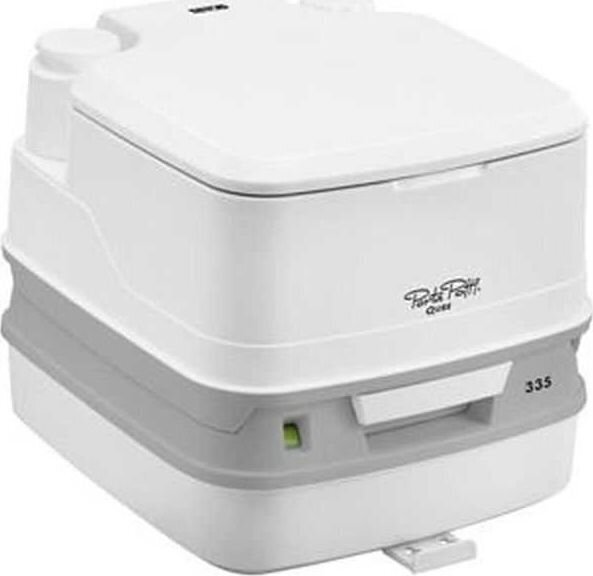 Bio tualete Thetford Porta Potti 335 cena un informācija | Biotualetes | 220.lv