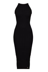 Superdry kleita sievietēm W8010072A, melna cena un informācija | Kleitas | 220.lv