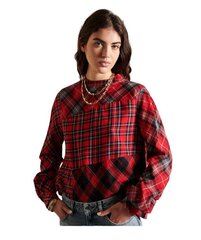 Superdry цена и информация | Женские блузки, рубашки | 220.lv