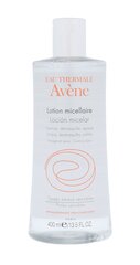 Лосьон для снятие макияжа Avene (400 ml) цена и информация | Средства для очищения лица | 220.lv