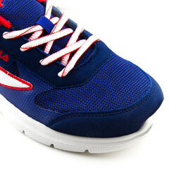 Sporta apavi zēniem Fila FFT0045.53074, zili cena un informācija | Sporta apavi bērniem | 220.lv