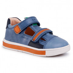 Sporta apavi zēniem Geox B0243C 0CL54 C4M2T, zili cena un informācija | Sporta apavi bērniem | 220.lv