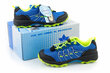 Sporta apavi zēniem Lico 420111, zili цена и информация | Sporta apavi bērniem | 220.lv
