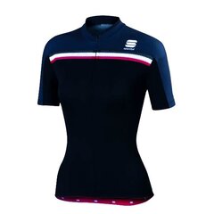 Sporta T-krekls sievietēm Sportful 1101659, zils cena un informācija | Sporta apģērbs sievietēm | 220.lv