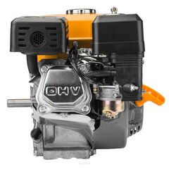 Двигатель внутреннего сгорания, GX160 OHV 7HP VELENAS 20MM цена и информация | Механические инструменты | 220.lv