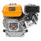 Iekšdedzes dzinējs, GX160 OHV 7HP цена и информация | Rokas instrumenti | 220.lv