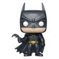 Funko POP! Batman & The Joker, 9 cm cena un informācija | Datorspēļu suvenīri | 220.lv